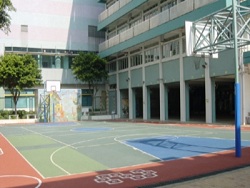 playground